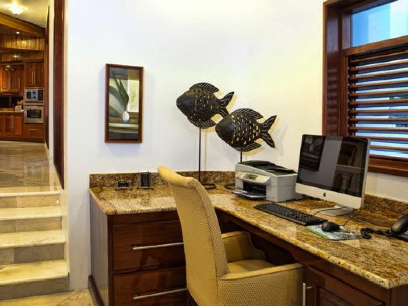 Mystique Villa -Sheriva Resort , Maunders Bay  