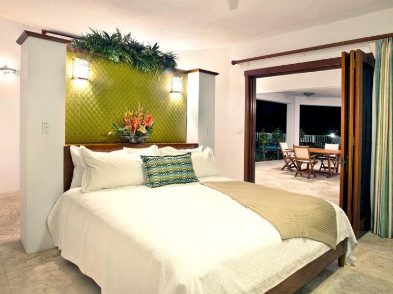 Mystique Villa -Sheriva Resort , Maunders Bay  