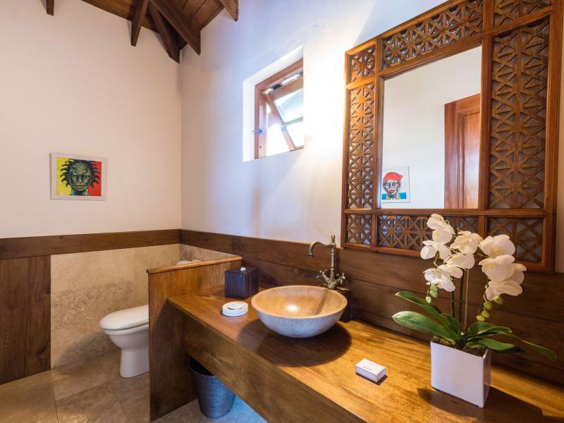 Villa Caribali , St Georges  