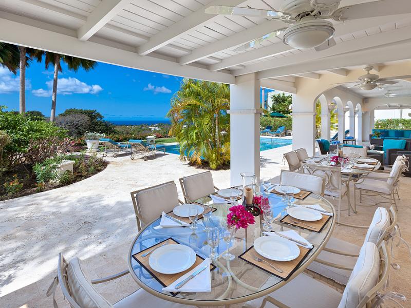 Royal Westmoreland Villa - Benjoli Breeze  , Royal Westmoreland , St James , West Coast Barbados  