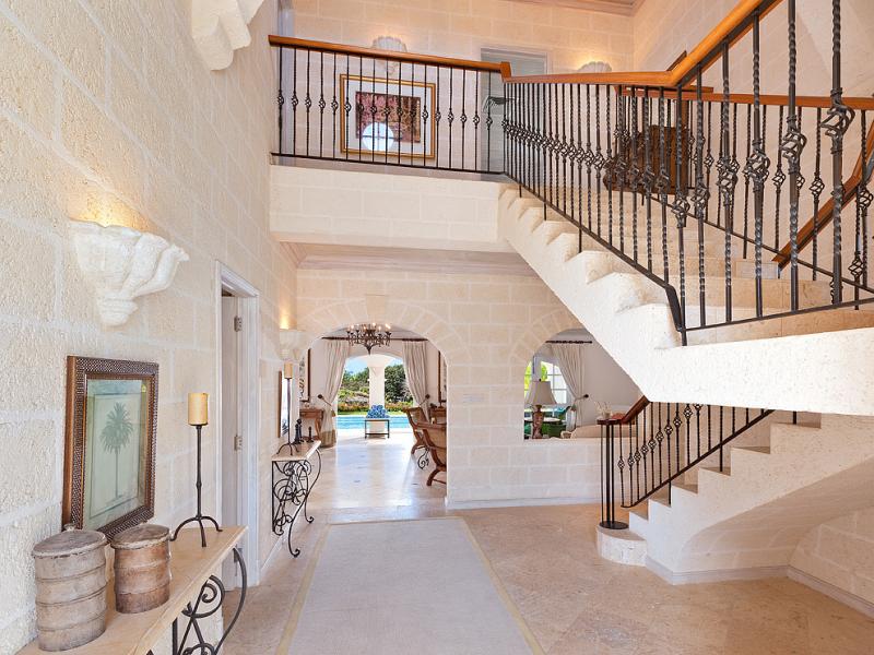 Royal Westmoreland Villa - Benjoli Breeze  , Royal Westmoreland , St James , West Coast Barbados  