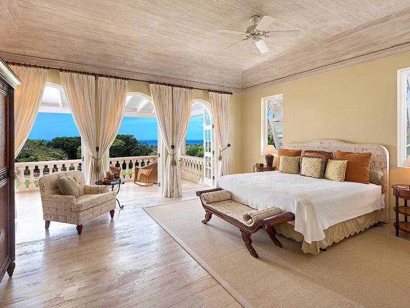 Royal Westmoreland Villa - Benjoli Breeze  , Royal Westmoreland , St James , West Coast Barbados  