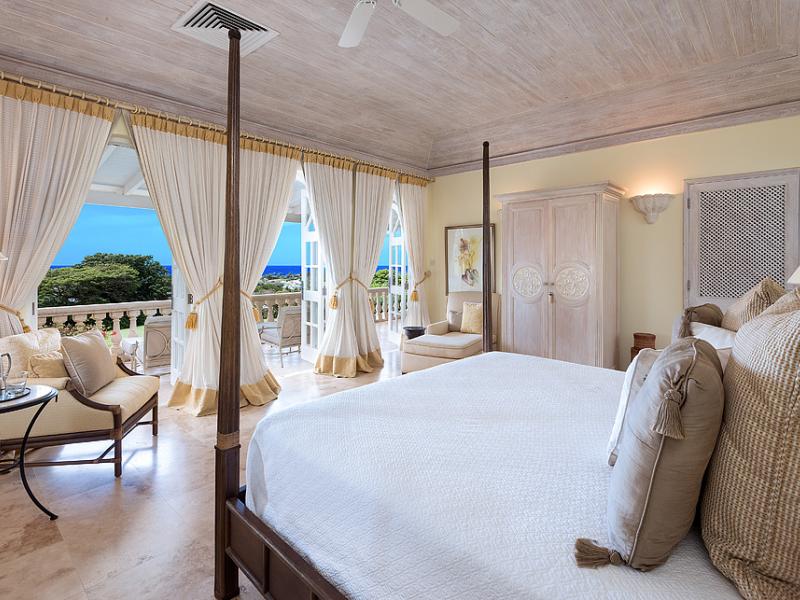 Royal Westmoreland Villa - Benjoli Breeze  , Royal Westmoreland , St James , West Coast Barbados  