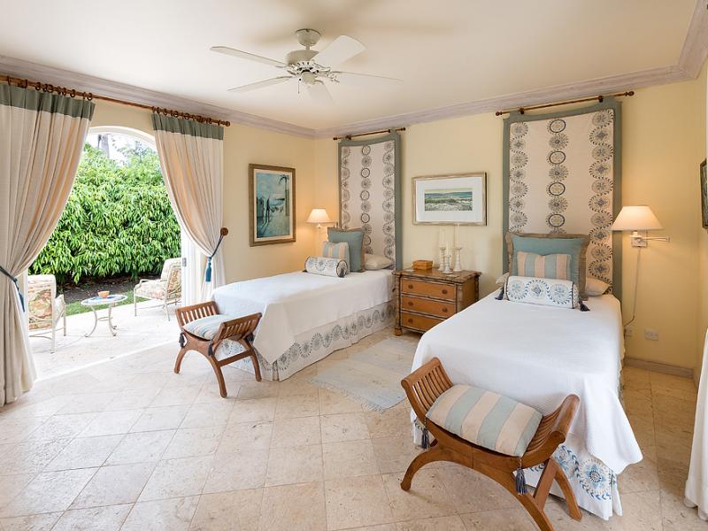 Royal Westmoreland Villa - Benjoli Breeze  , Royal Westmoreland , St James , West Coast Barbados  