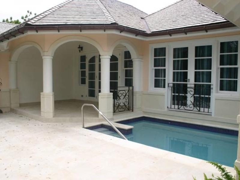 The Falls Villa 3 , West Coast Barbados  