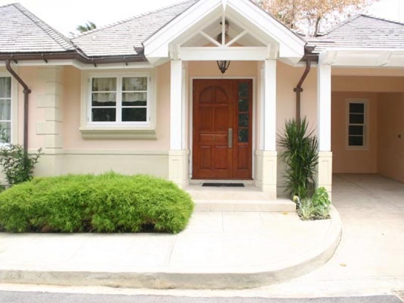 The Falls Villa 3 , West Coast Barbados  