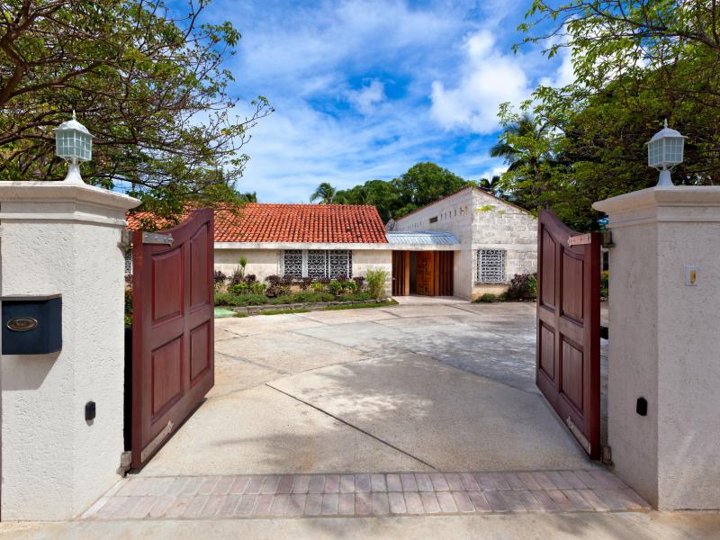 Todmorden Villa , West Coast Barbados  