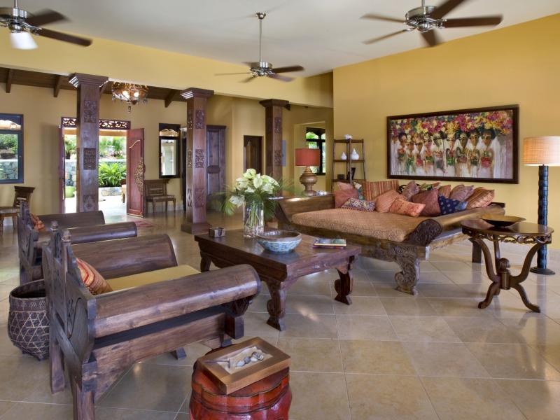 Golden Pavilion , Tortola  