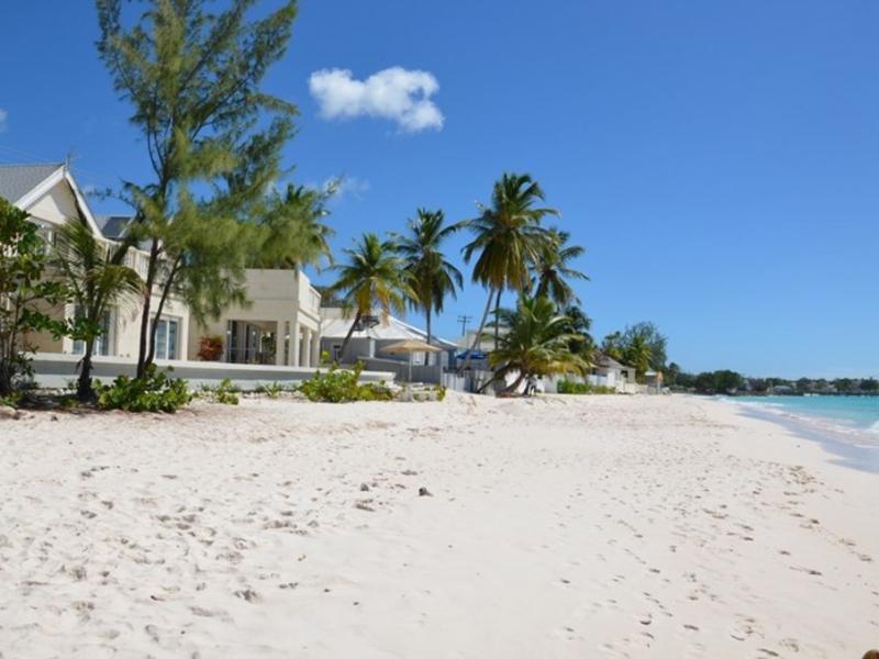 Cane Vale Beach House-Beachfront , Beachfront villas Barbados , Christ Church  , South Coast Barbados  