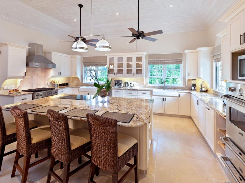 Sandy Lane Estate - Windward , Sandy Lane Estate , St James , West Coast Barbados  