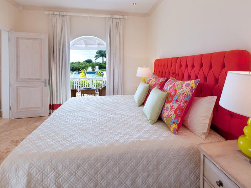 Royal Westmoreland - Howzat , Royal Westmoreland , St James , West Coast Barbados  