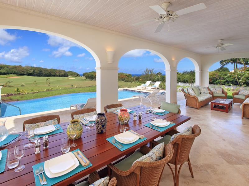 Royal Westmoreland - Howzat , Royal Westmoreland , St James , West Coast Barbados  