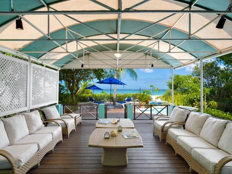 Sea Turtle , Beachfront villas Barbados , West Coast Barbados  