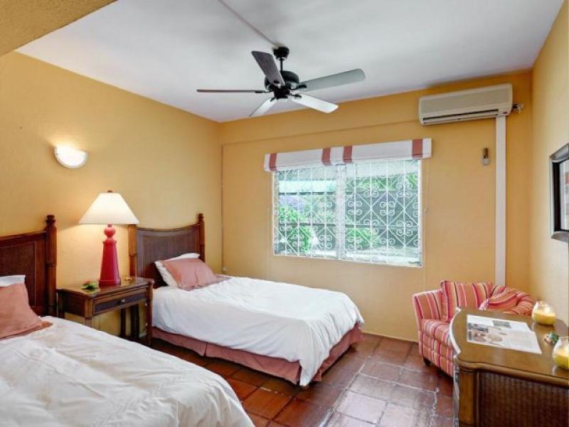 Sea Turtle , Beachfront villas Barbados , West Coast Barbados  