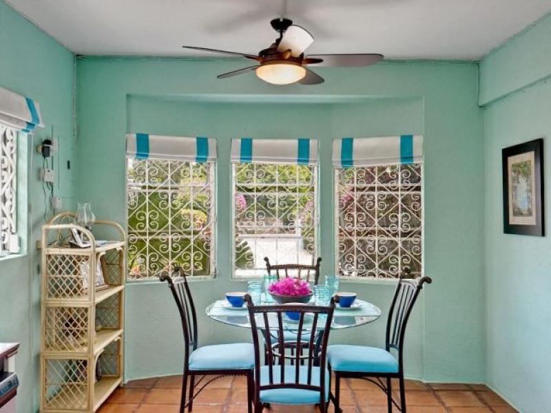 Sea Turtle , Beachfront villas Barbados , West Coast Barbados  