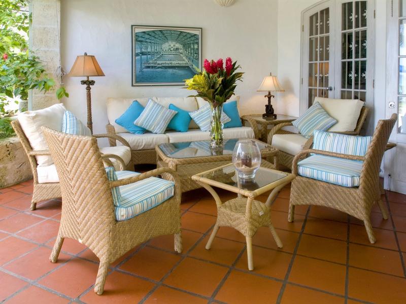 Emerald Beach 2 - Allamanda , Beachfront villas Barbados , Emerald Beach , Gibbes , St Peter , West Coast Barbados  