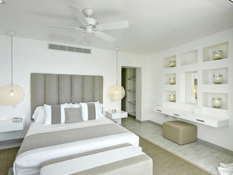 Footprints - beachfront  , Beachfront villas Barbados , Porters , St James , West Coast Barbados  