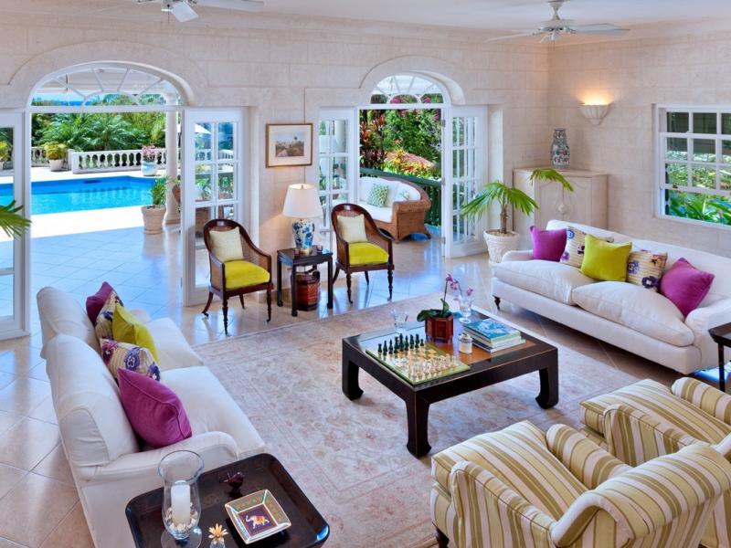 Sugar Hill - Firefly , St James , Sugar Hill , West Coast Barbados  