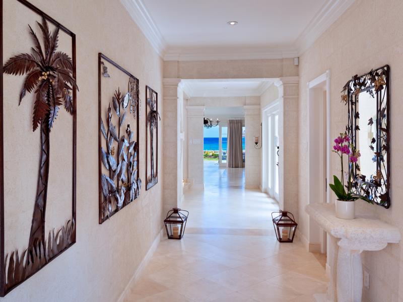 Still Fathoms - Beachfront , Beachfront villas Barbados , Lower Carlton , St James , West Coast Barbados  