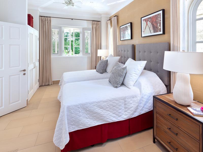 Sandy Lane Estate - High Cane  , Sandy Lane Estate , St James , West Coast Barbados  