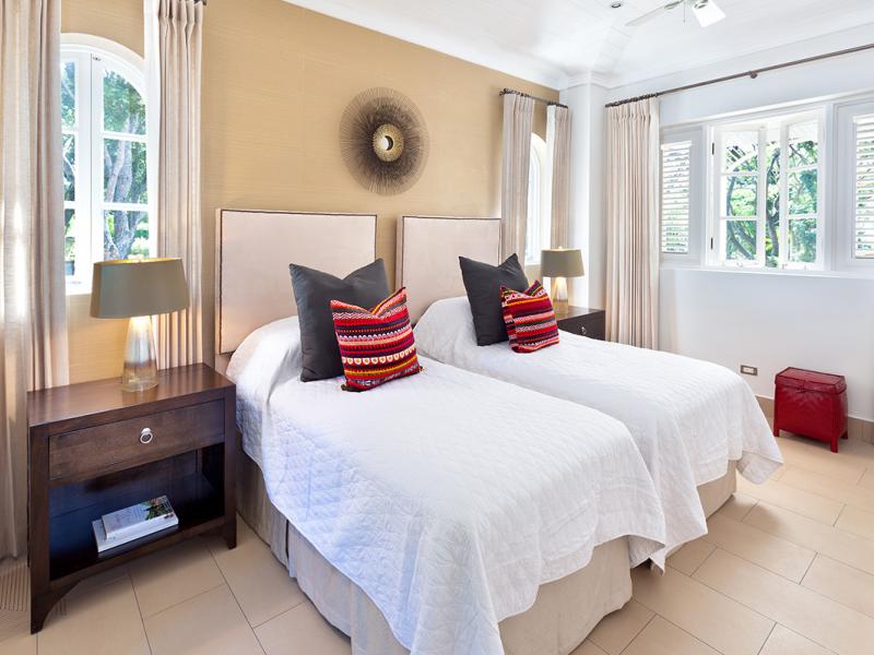 Sandy Lane Estate - High Cane  , Sandy Lane Estate , St James , West Coast Barbados  