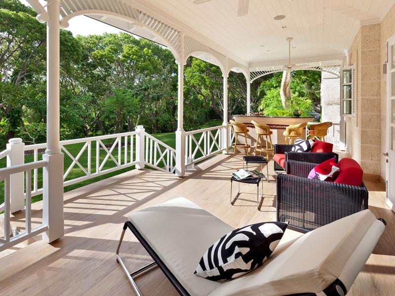 Sandy Lane Estate - High Cane  , Sandy Lane Estate , St James , West Coast Barbados  