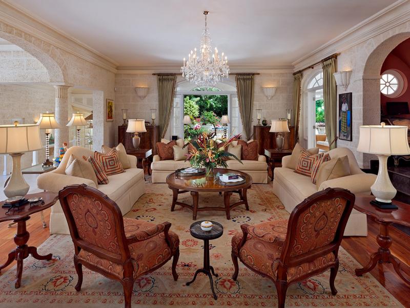 Sandy Lane Estate - High Cane  , Sandy Lane Estate , St James , West Coast Barbados  