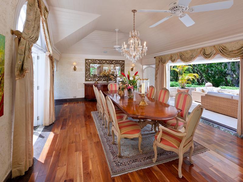 Sandy Lane Estate - High Cane  , Sandy Lane Estate , St James , West Coast Barbados  