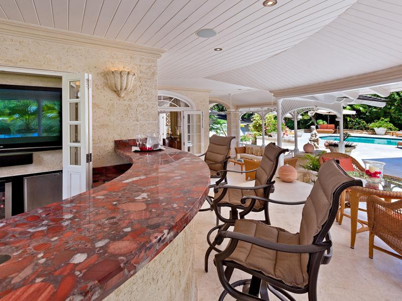 Sandy Lane Estate - High Cane  , Sandy Lane Estate , St James , West Coast Barbados  