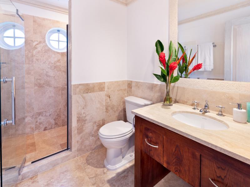 Royal Westmoreland - Cherry Red  , Royal Westmoreland , St James , West Coast Barbados  