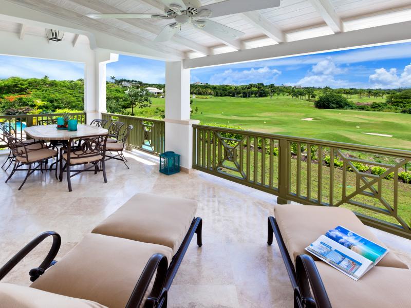 Royal Westmoreland - Cherry Red  , Royal Westmoreland , St James , West Coast Barbados  