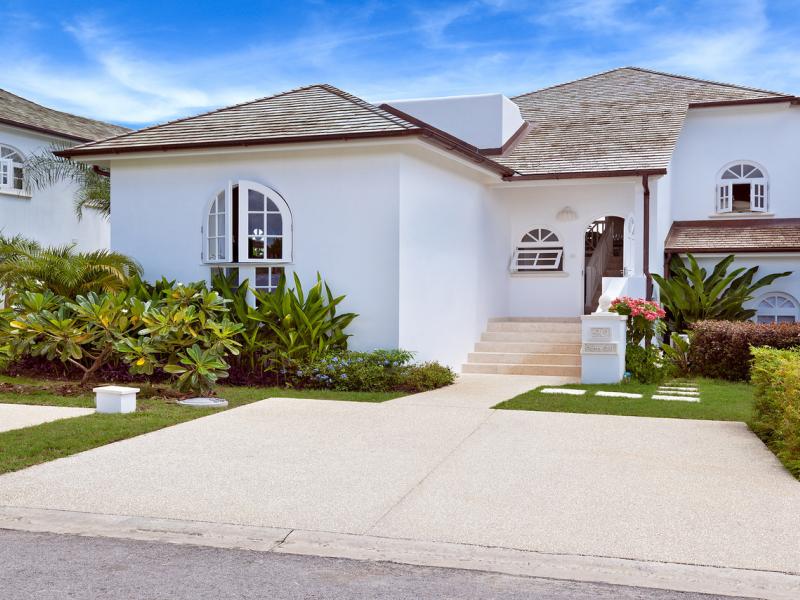 Royal Westmoreland - Cherry Red  , Royal Westmoreland , St James , West Coast Barbados  