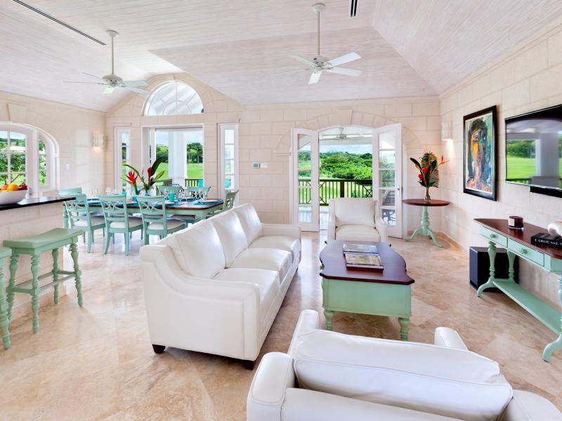 Royal Westmoreland - Cherry Red  , Royal Westmoreland , St James , West Coast Barbados  