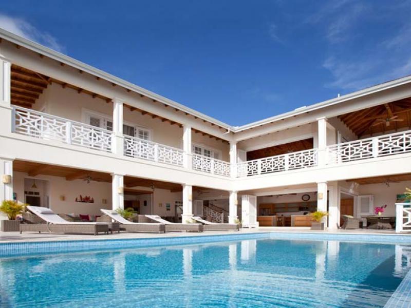 Galleon 5 , Galleon Beach  