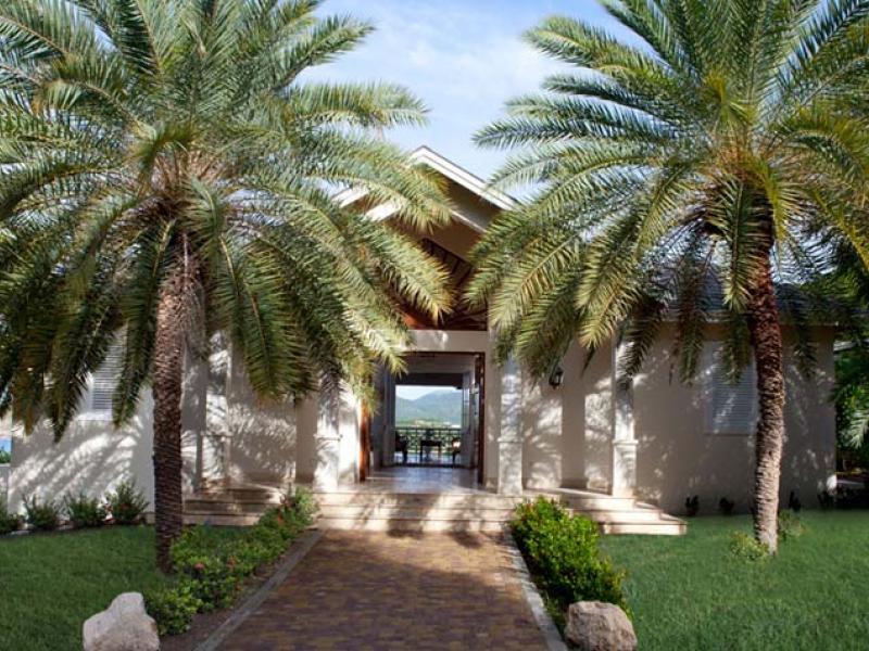 Galleon 5 , Galleon Beach  