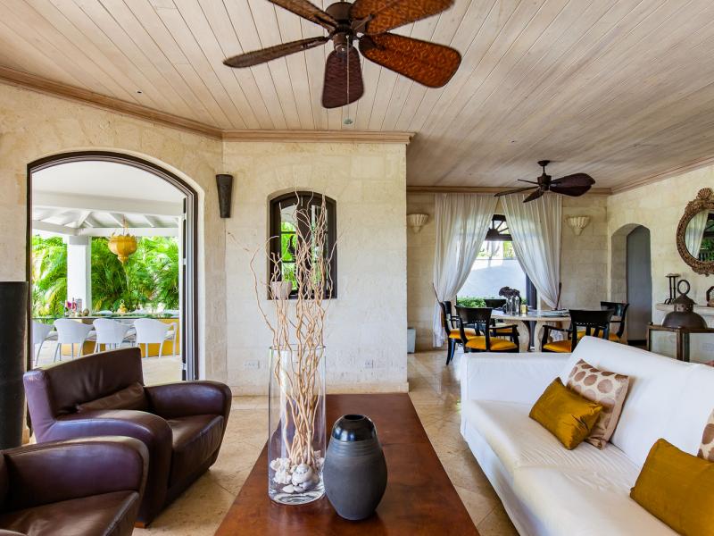 Royal Westmoreland - Coconut Grove 3 - Villa Sienna , Royal Westmoreland , St James , West Coast Barbados  
