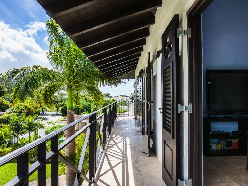 Royal Westmoreland - Coconut Grove 3 - Villa Sienna , Royal Westmoreland , St James , West Coast Barbados  