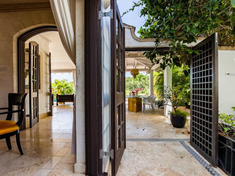 Royal Westmoreland - Coconut Grove 3 - Villa Sienna , Royal Westmoreland , St James , West Coast Barbados  