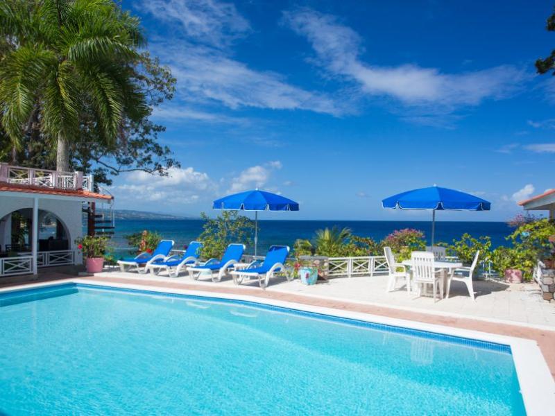 Oracabessa Estate , Oracabessa  