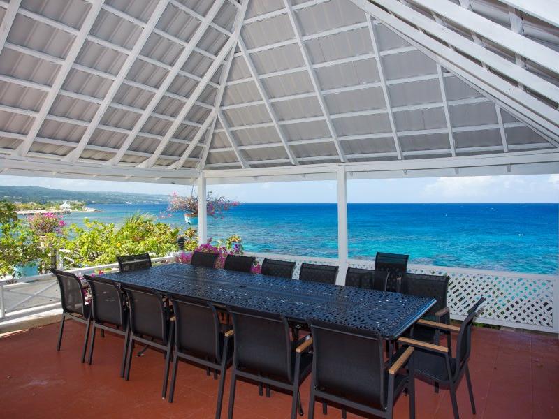 Oracabessa Estate , Oracabessa  