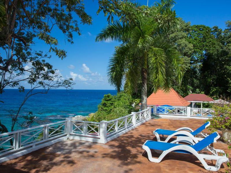 Oracabessa Estate , Oracabessa  