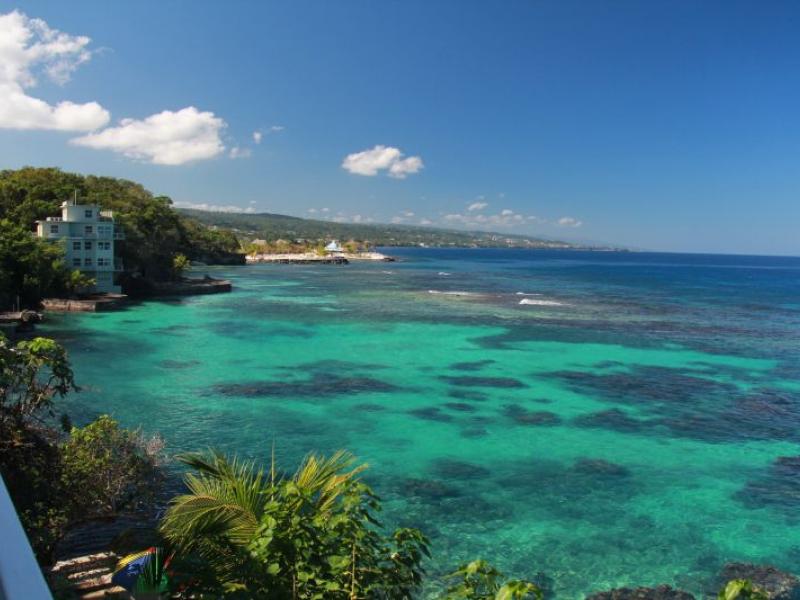 Oracabessa Estate , Oracabessa  