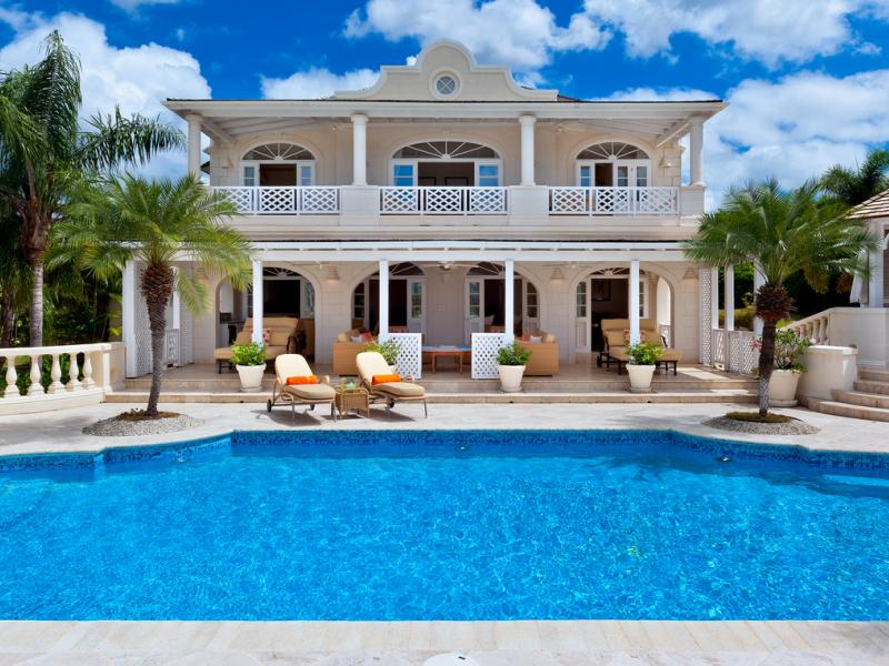 Sugar Hill - Half Century House , St James , Sugar Hill , West Coast Barbados  