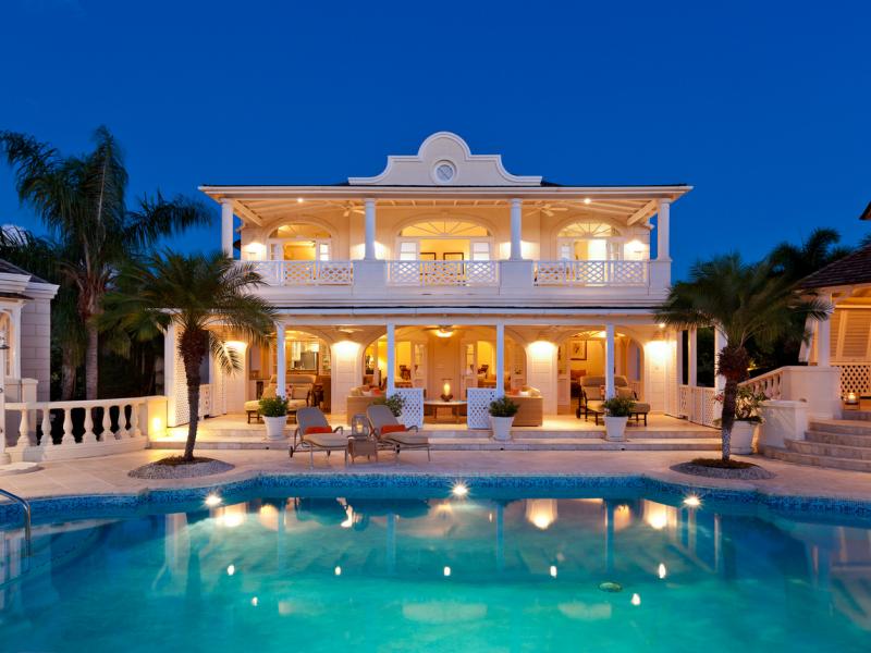 Sugar Hill - Half Century House , St James , Sugar Hill , West Coast Barbados  