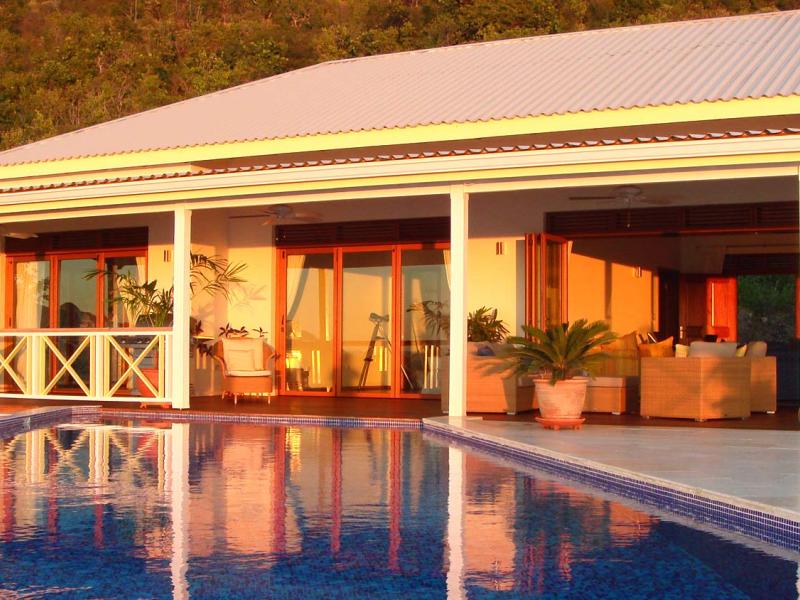 Villa Coccoloba , Nevis  