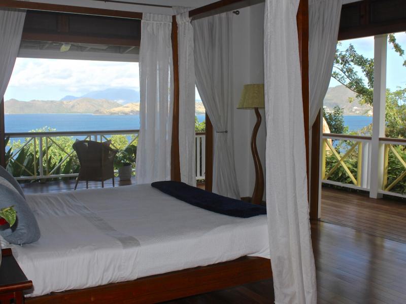 Villa Coccoloba , Nevis  