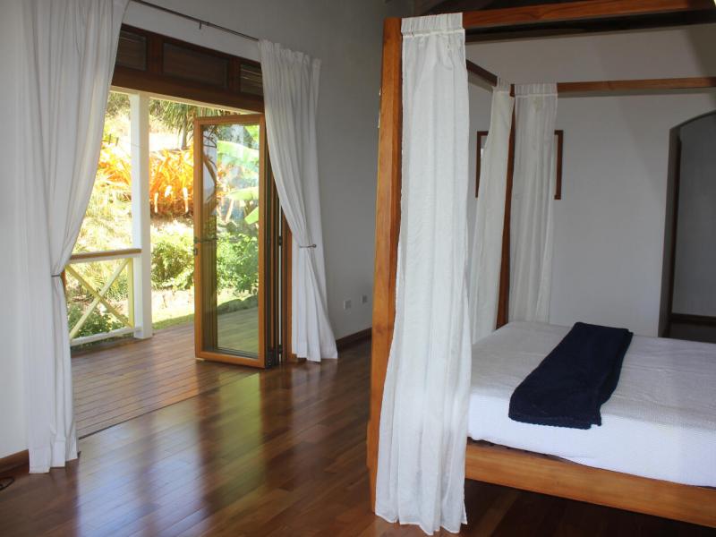 Villa Coccoloba , Nevis  