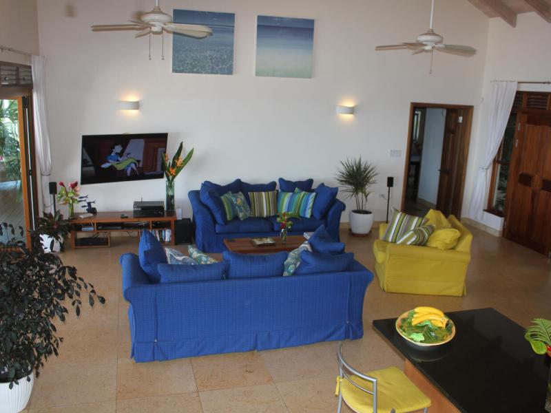 Villa Coccoloba , Nevis  