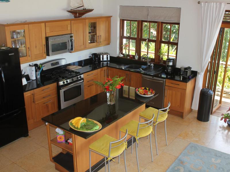 Villa Coccoloba , Nevis  