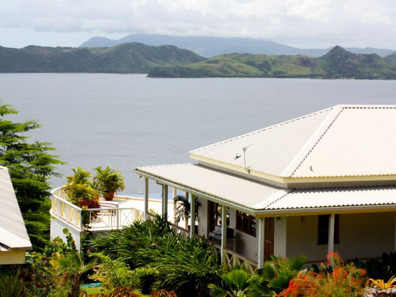 Villa Coccoloba , Nevis  